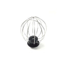 Batedor original Whip 1596 para robot de cozinha De Longhi