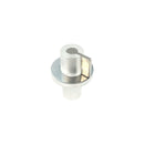 Manípulo para vitrocerâmica Smeg PGF75-4 código 694975928