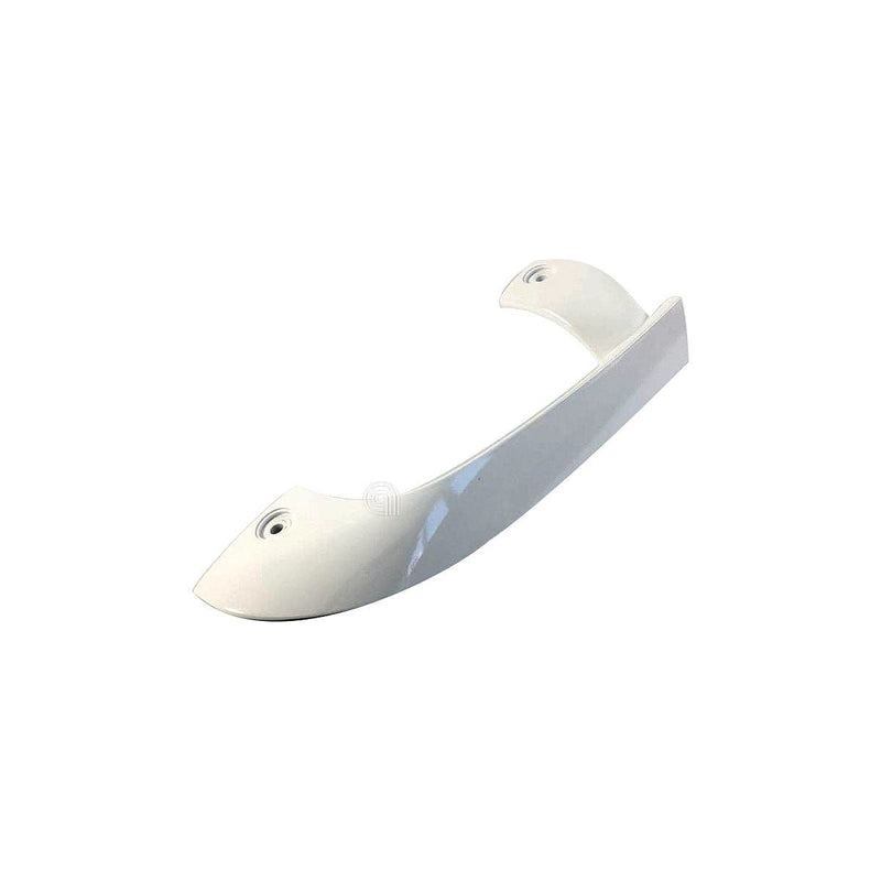 Manilha de porta original frigorífico Gorenje branca 380374