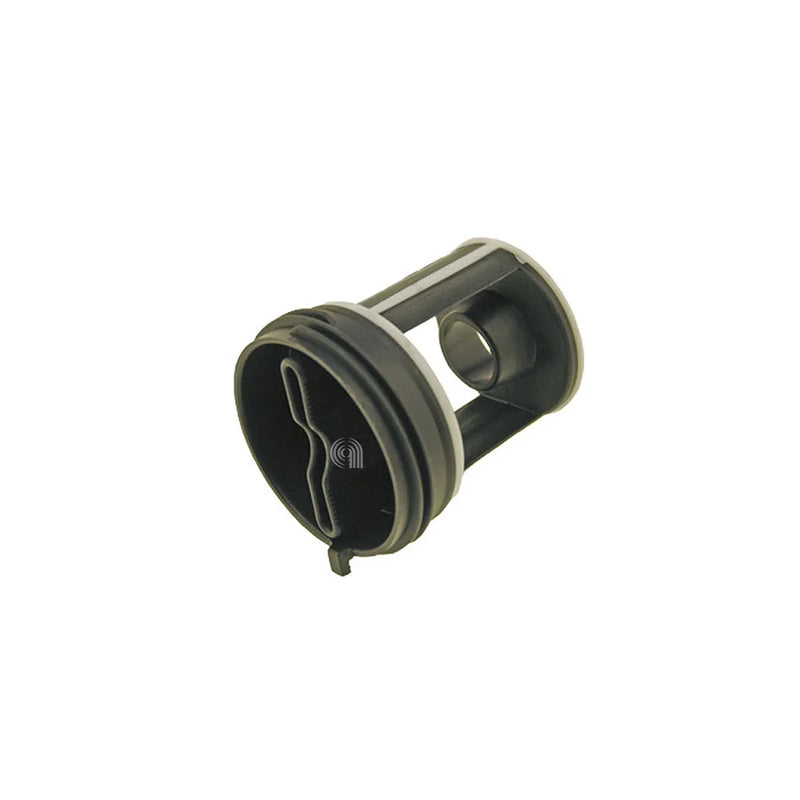 SMEG, WHIRLPOOL, ARISTON, CREDA, FAGOR, INDESIT, HOTPOINT, SCHOLTES, BRANDT - Tampa do filtro da máquina de lavar - LA0934800