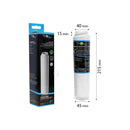 GENERAL ELECTRIC - Filtro de água para frigorífico - GSWF