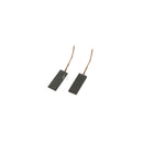 BOSCH, SIEMENS - Escovas de carvão para máquina de lavar - AST-00215801