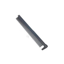 Pente de substituição preto para máquina de barbear Rowenta e Moulinex CS-00124541