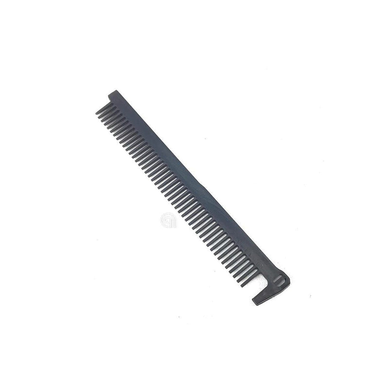 Pente de substituição preto para máquina de barbear Rowenta e Moulinex CS-00124541