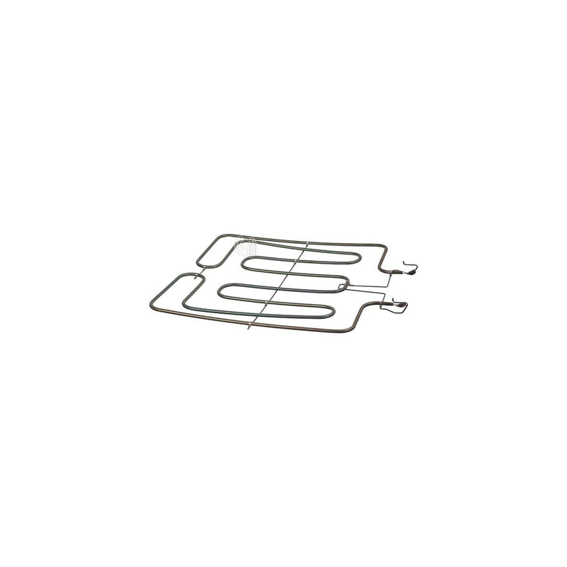 Resistência inferior forno Bosch 1300W original 00771725