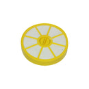 DYSON - Filtro HEPA redondo para aspirador - 902768-01