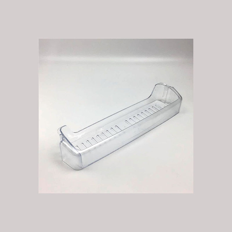 Prateleira de porta 55 mm 60 cm para substituição em frigoríficos Beko