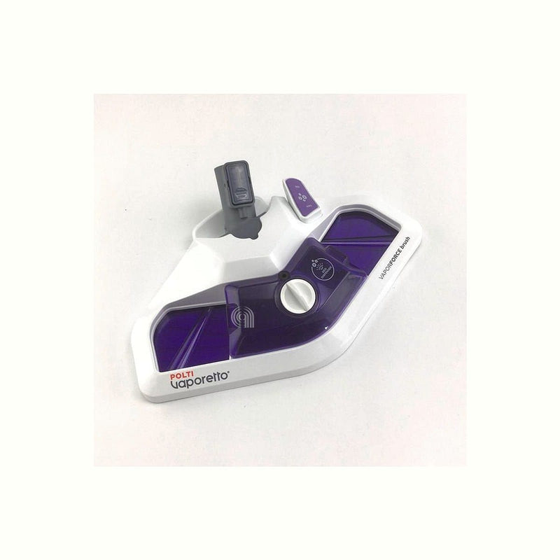 Escova SV440 original para aspirador a vapor Polti M0006636