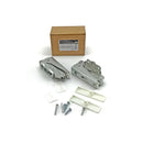 INDESIT - Kit de Dobradiças para Frigorífico - AST-00542379