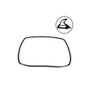 JUNTA DE PORTA FORNO INDESIT