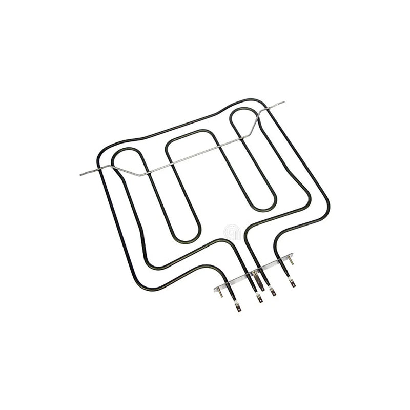 SMEG - Resistência superior para forno 2700W - 806890178