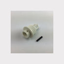 motor de polia e pino de tensão para Kenwood e De Longhi KW715804