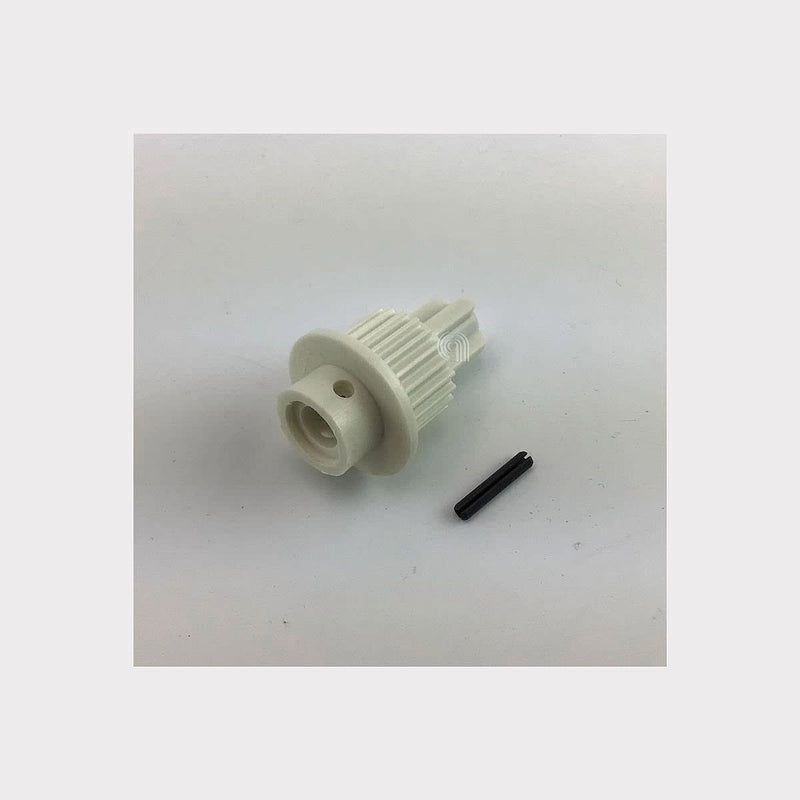 motor de polia e pino de tensão para Kenwood e De Longhi KW715804