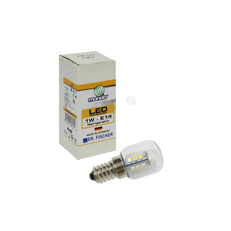 UNIVERSALE - Lâmpada LED para frigorífico - AST-55304077