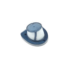 Filtro cónico original para aspirador Rowenta RS-AC3554