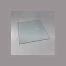 Estante de cristal A6 Z 413x350x3 para frigorífico Gorenje
