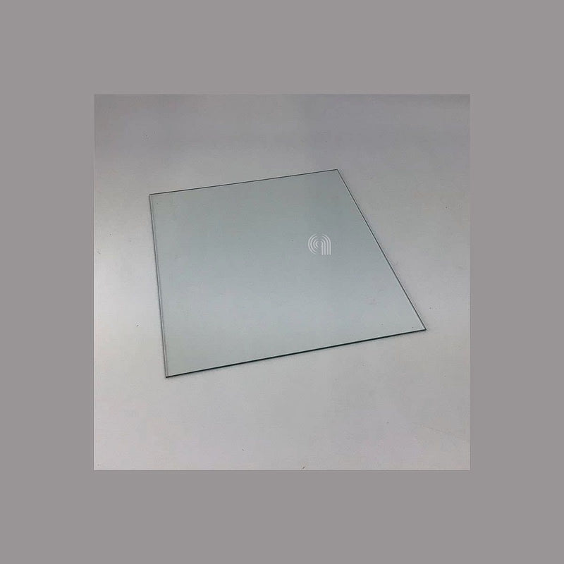 Estante de cristal A6 Z 413x350x3 para frigorífico Gorenje