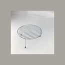 estante para microondas lg 3750w1a003w repuesto original