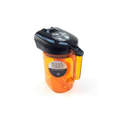 Recipiente de pó original para aspirador Rowenta RS-RT900590