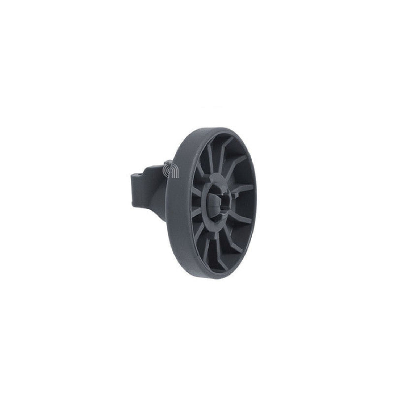 Roda da cesta inferior para máquina de lavar loiça Smeg e Bosch original