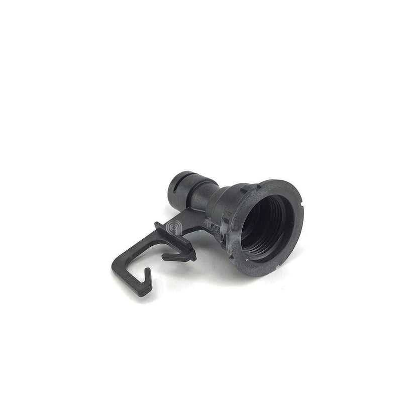 Suporte de irrigação inferior para máquina de lavar loiça Smeg 768413251