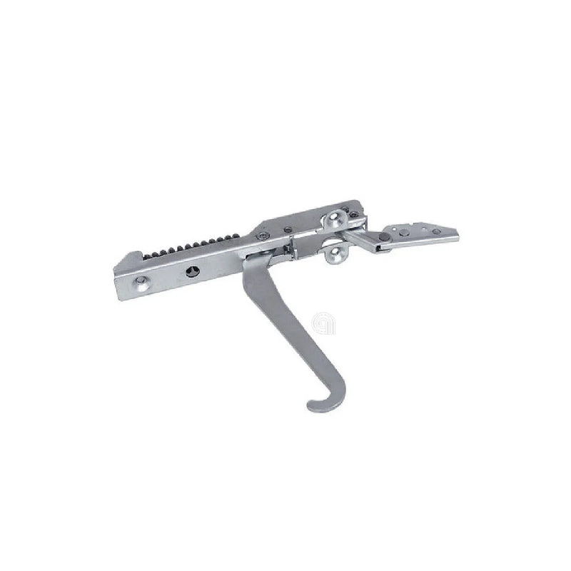 RICAMBI CUCINA, ILVE, FULGOR - Dobradiça da porta do forno - CF2693 00531200
