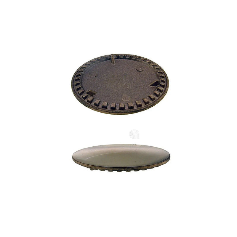 RICAMBI CUCINA - Difusor de chama para placa - L6709