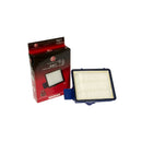 Filtro HEPA retangular original Candy Hoover S87 35600892