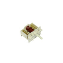 AMICA - Interruptor seletor do forno - 8002197