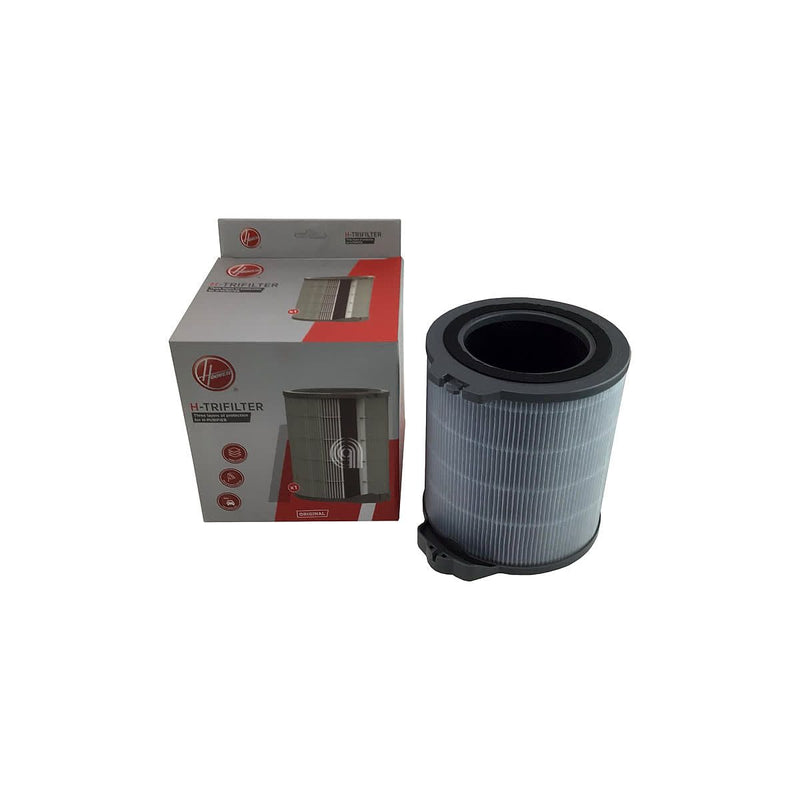 Kit de filtro para aspirador Candy Hoover U97 HPURIF300