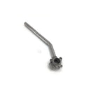 Tubo queimador ant esquerdo Smeg AP41 688971257 para placa