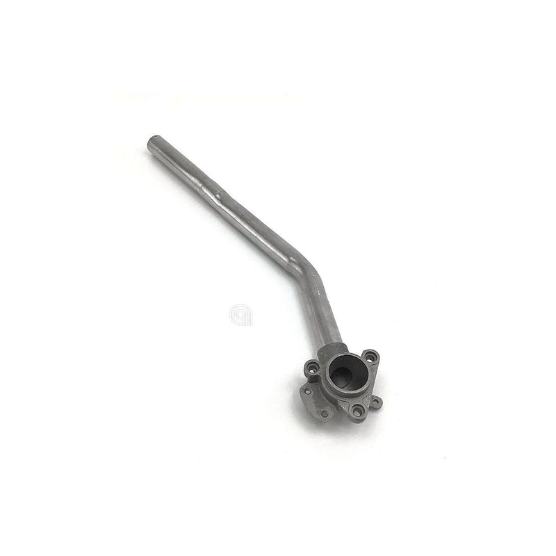Tubo queimador ant esquerdo Smeg AP41 688971257 para placa