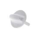 Botão termostato original para congelador Whirlpool Indesit