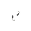 Pack de 2 escovas para robot de cozinha De Longhi KW714786