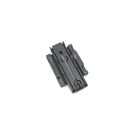 Suporte guia original para máquina de lavar loiça Whirlpool Indesit Hotpoint C00386610