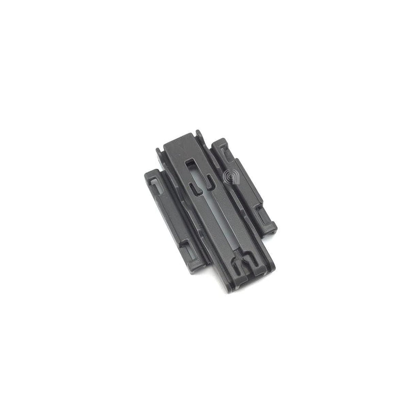 Suporte guia original para máquina de lavar loiça Whirlpool Indesit Hotpoint C00386610