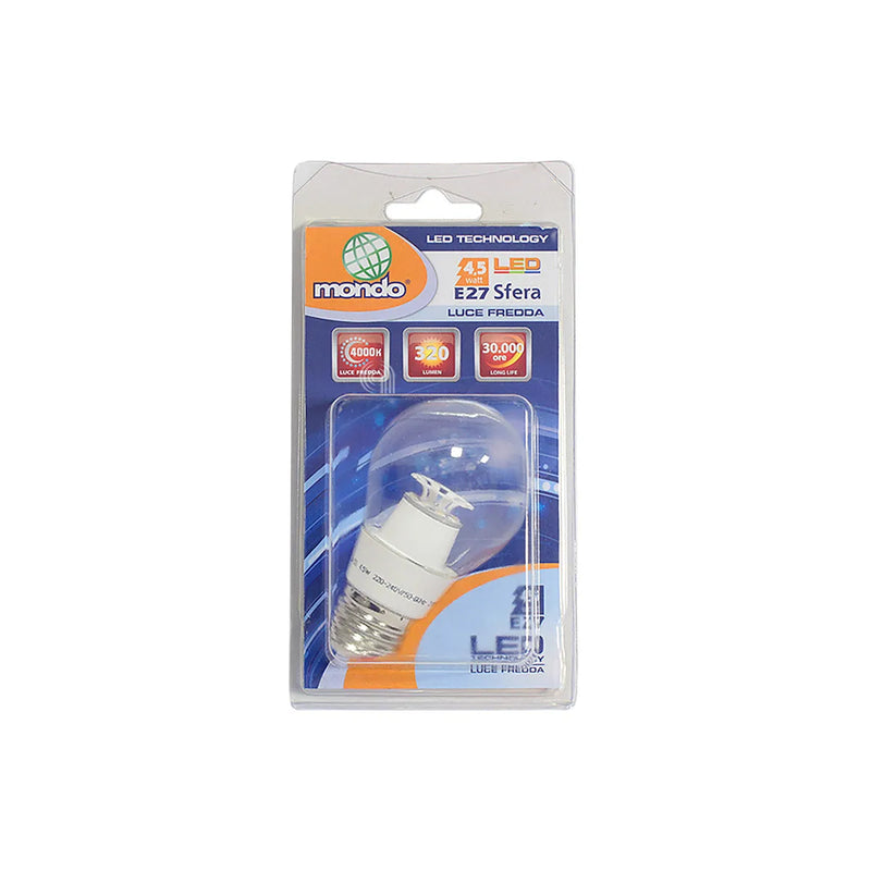 VOLTA, MONDO - Lâmpada LED para Iluminação - AST-55304806