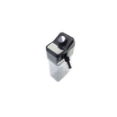Jarra de leite original para cafeteira De Longhi 5513282281