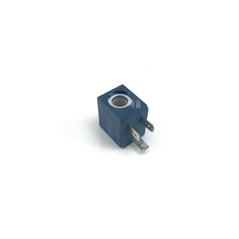 Bobina elétrica 230V 60Hz 4W para ferro De Longhi SC29993033