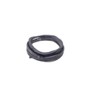 Junta de porta original para máquina de lavar Haier Candy código 0020300926P