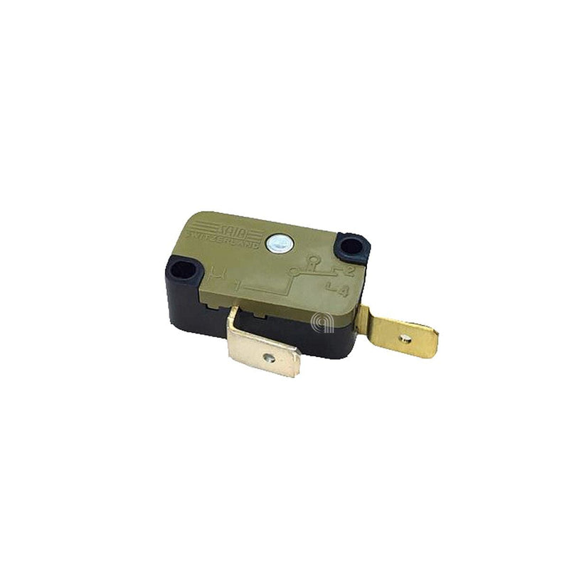 Microswitch original para cafeteira De Longhi código 511855
