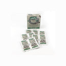 Limpa-moinhos para cafeteira Puly Caff 10 unid. 0205000