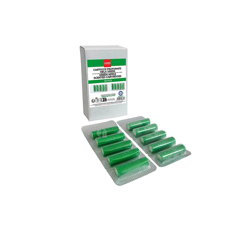 VORWERK-FOLLETTO - Cartuchos aromáticos para aspirador - AST-00550074