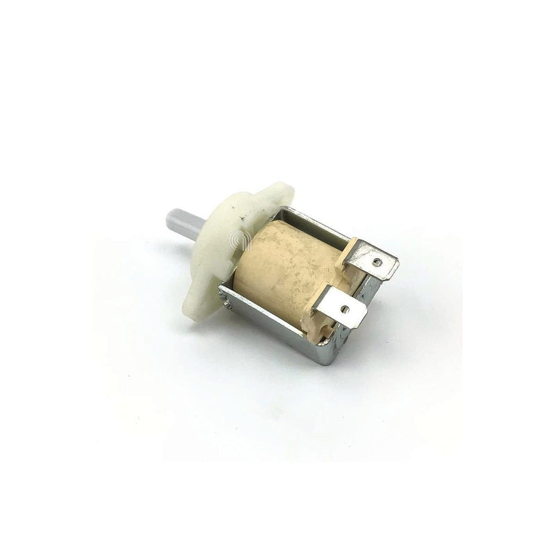 Válvula solenóide de regeneração original Beko para máquina de lavar loiça 1764950100