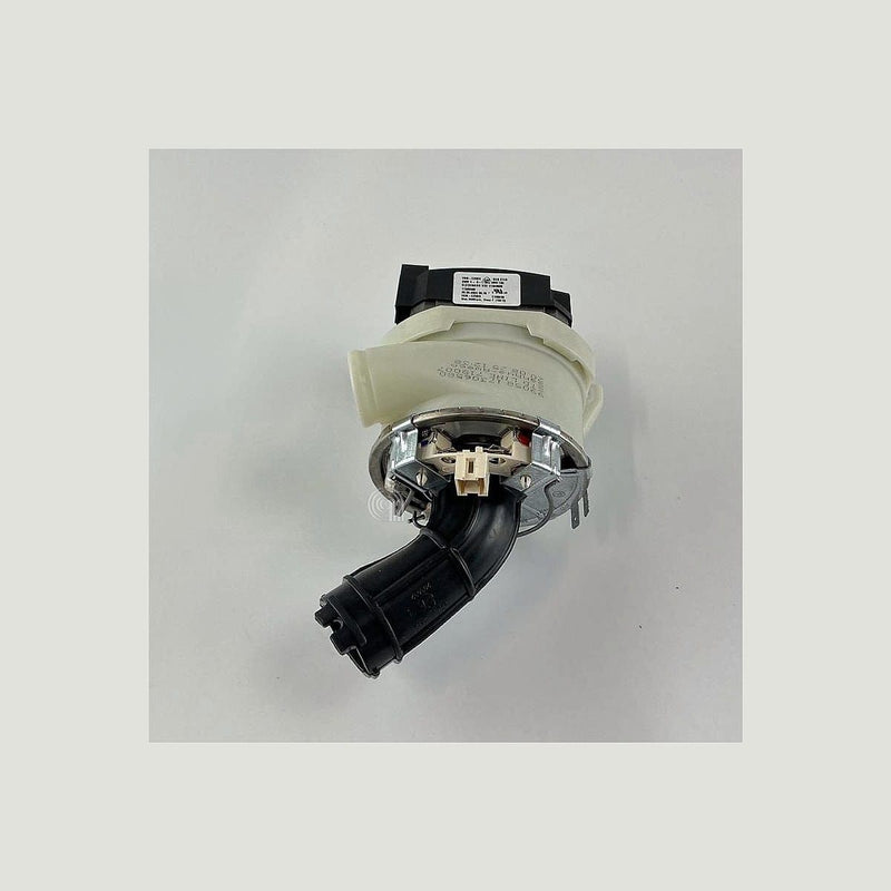 Bomba de circulação BLDC com resistência 230V 1800W Gorenje