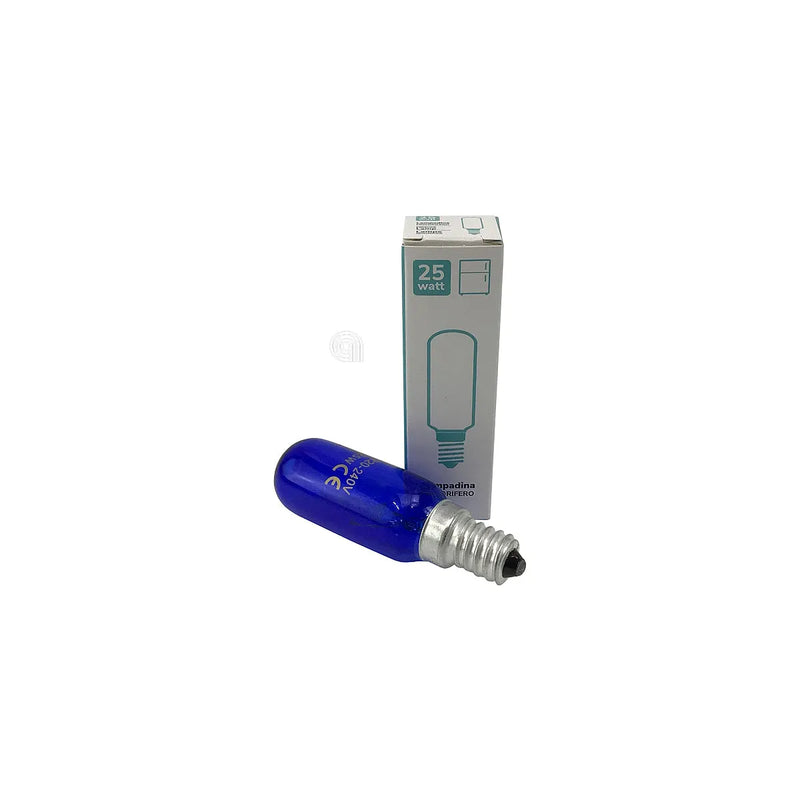 BOSCH, BALAY, SIEMENS, UNIVERSAL - Lâmpada para Frigorífico - E14 25W 220 240V