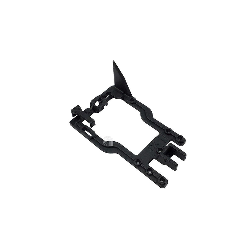 Engate base original máquina de lavar loiça Smeg código 763850251