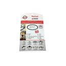 junta de vedação para panela de pressão 4,5-6L 220 mm Tefal Moulinex