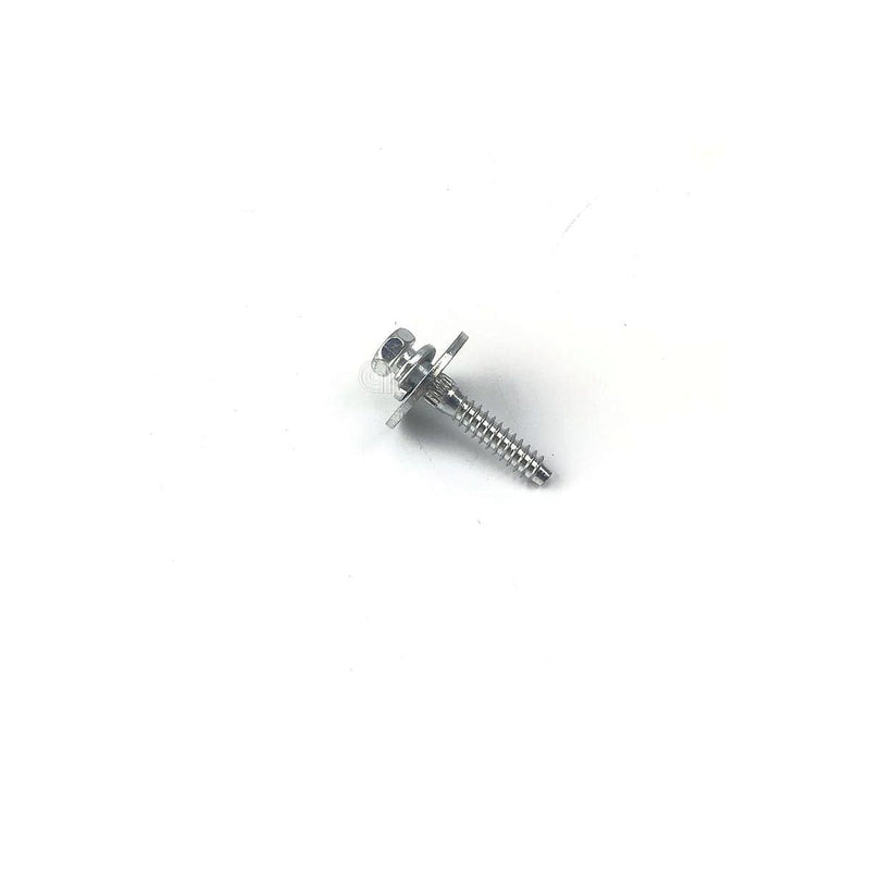 conjunto de parafuso para máquina de lavar LG código 4011FR3173D