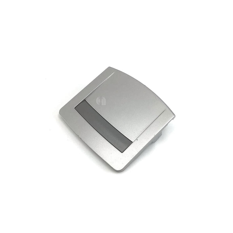 Grupo manípulo para máquina de lavar Beko e Indesit código C00911554